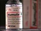 Genetically engineered Insulin Genetically engineered Insulin : Humulin, preferred over old animal based products
