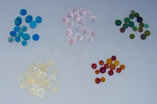 Silica Gel Colors Silica Gel Colors