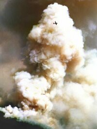Smoke Colloid Smoke Colloid