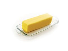 Butter : Gels Colloid Butter : Gels Colloid