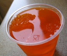 Jellies : Gel Colloid Jellies : Gel Colloid