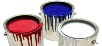 Paint : Sols Colloid Paint : Sols Colloid